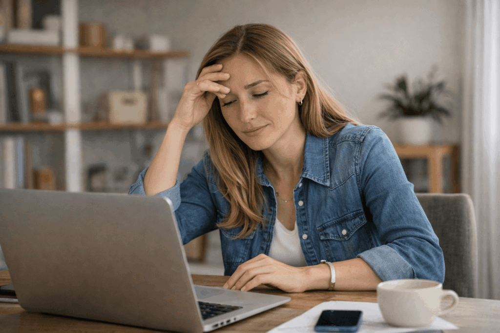 leistungsorientiert sebststaendig